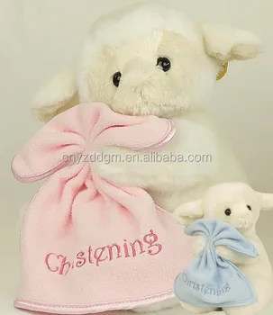 soft toys for baby boy