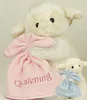 Baby Boys Girls Soft Toys Christening Gifts Presents Soft Lamb