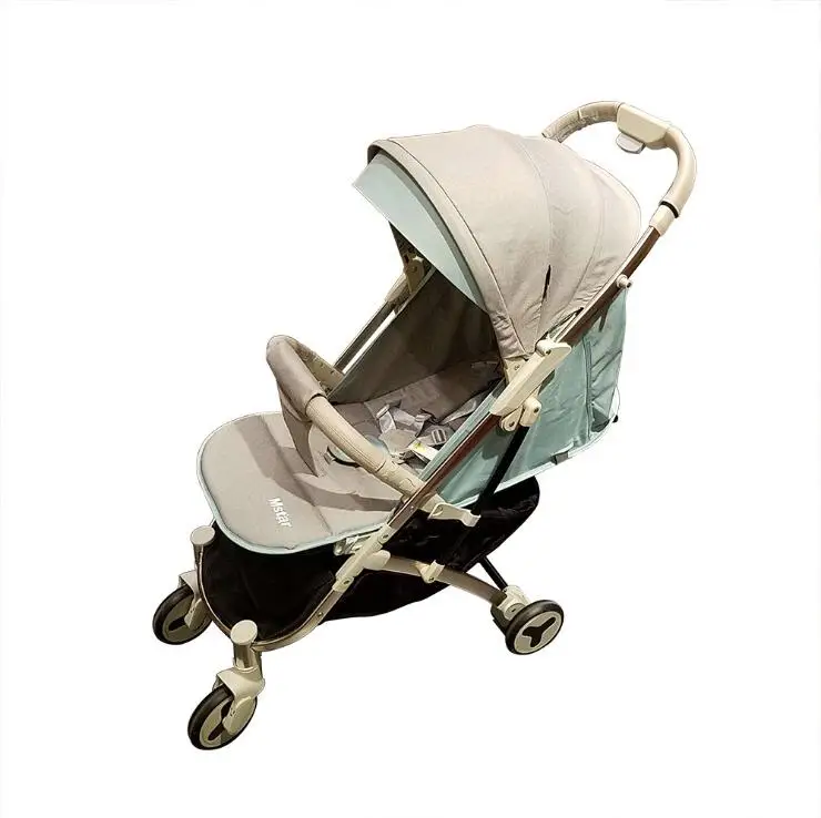 foldable baby cart