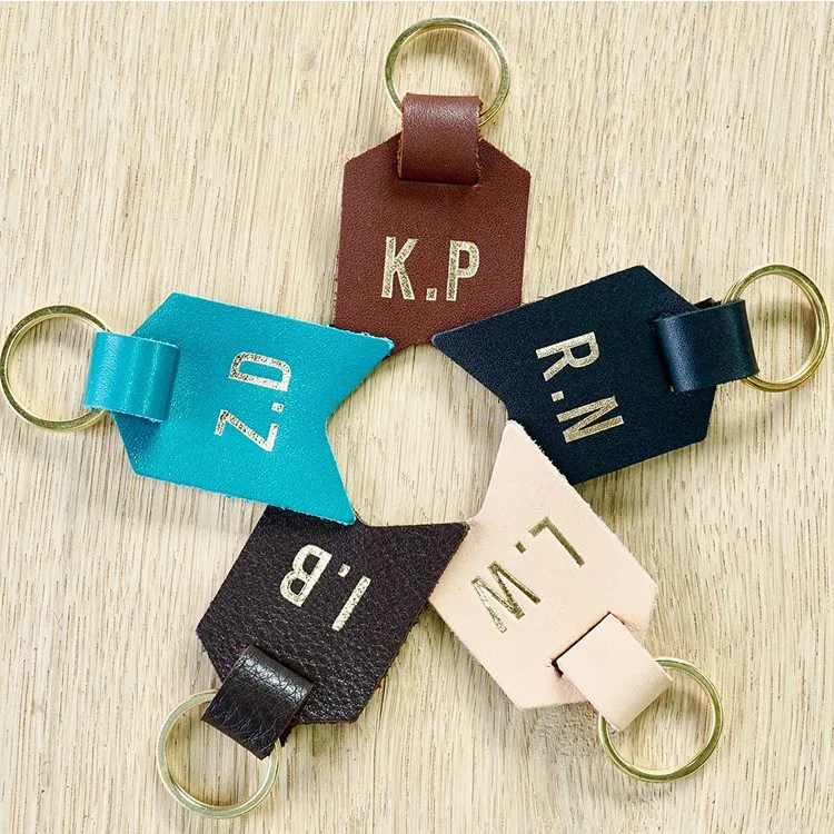 4 ring key holder