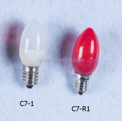 hot items ce approved E12 E14 LED bulb