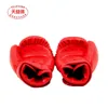 Factory export custom printed boxing gloves sialkot