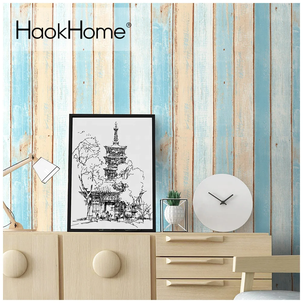 Wood L And Stick Wall Panel Wallpaper Coating Self Wood L And Stick Wall Panel