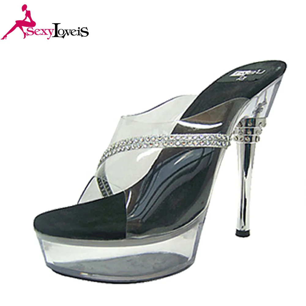 super high heel wedges