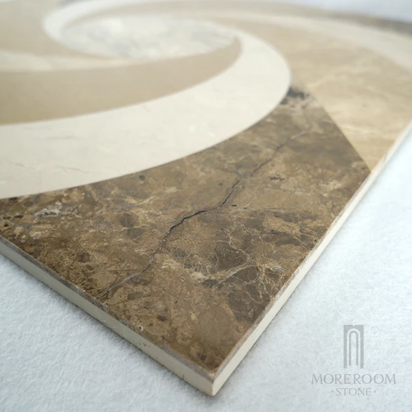 MPHH09G66 Moreroom Stone Waterjet Artistic Inset Marble Panel-5.jpg