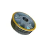 Elevator traction wheel 500*12*10