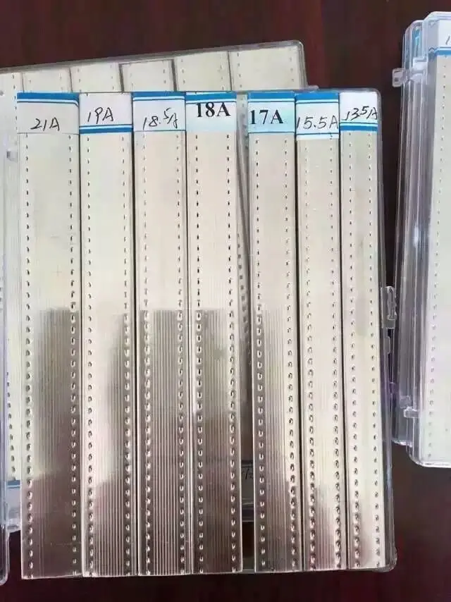Double Insulated Glass Aluminium Glazing Spacer Bar Buy Insulating