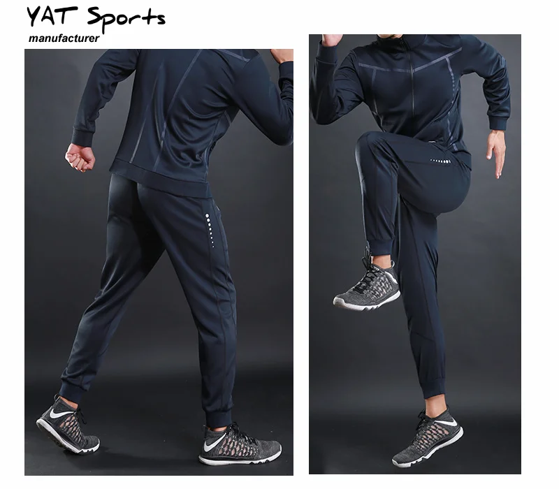 blank track pants wholesale