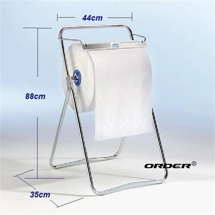 Wholesale Industrial Paper Dispensers,Paper Roll Holder Buy Spunlace