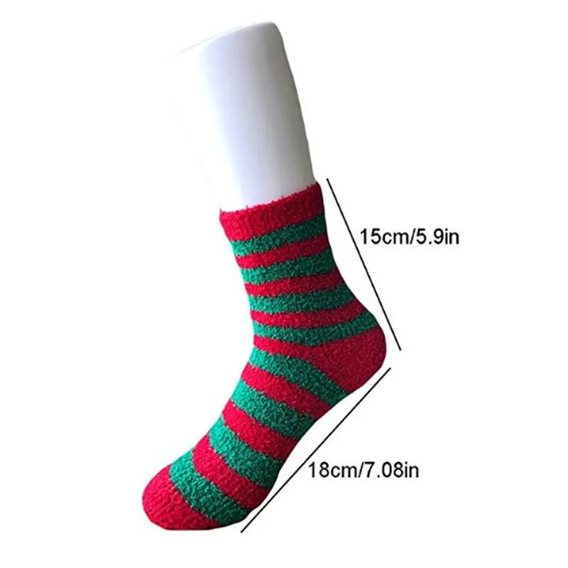 Promo custom jute christmas gift socks decoration