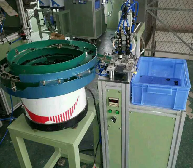 全自动数控小型纳米晶磁芯卷绕机