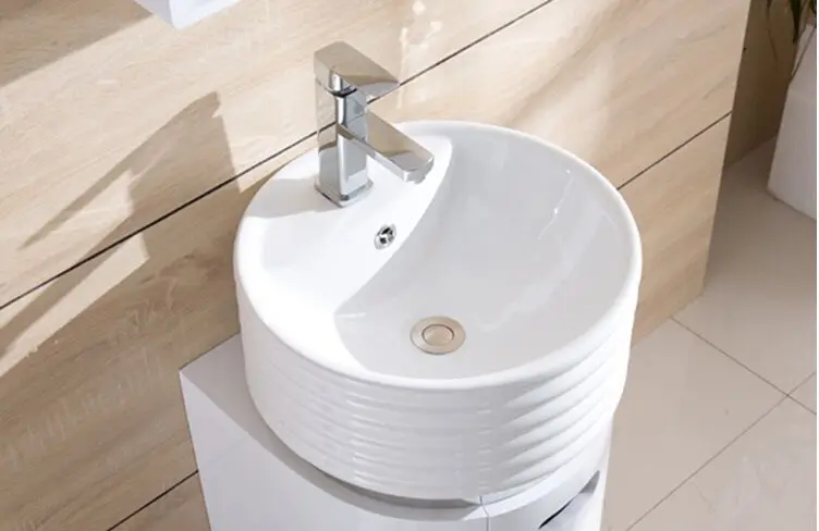 bathroom ceramic  basins 2018