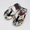 Cotton Fabric Boy's EVA Outdoor Flip Flops slipper