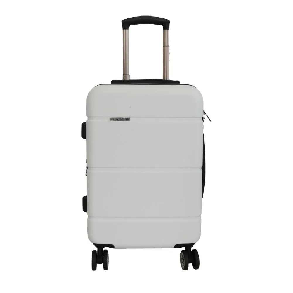 buy smart luggage