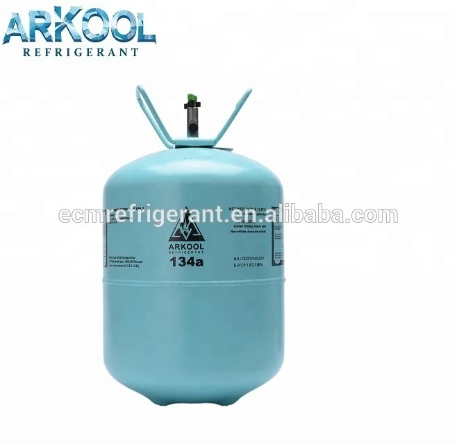 gas refrigerant r134a refrigerant used cars Air-conditioner