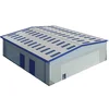 Large Span Steel Structure Factory with Free Drawing Design