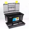 11'' 12'' 13'' 14''15''16''17'' household tool box set Plastic Toolbox with handle for tools carring