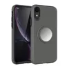 For iPhone XS Max Case, Fashion Luxury Phone Case for Girls, TPU Case withGrip Airbag Bracket Stand with Magnetic Car Mount