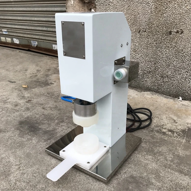 UDDT-G28 Low cost safety pneumatic egg tart making machine/tart press machine egg