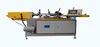 rotary cnc automatic copper tube threading machine