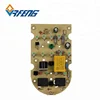 Click Button Control PCB for Oil Heater