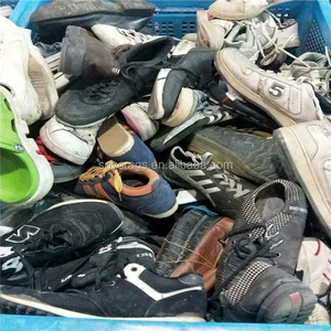 used athletic shoes wholesale