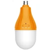 High Brightness Rechargeable LED Emergency Bulb