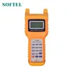 45-870MHz Analog CATV Testing Signal Level Meter with LED Displayer