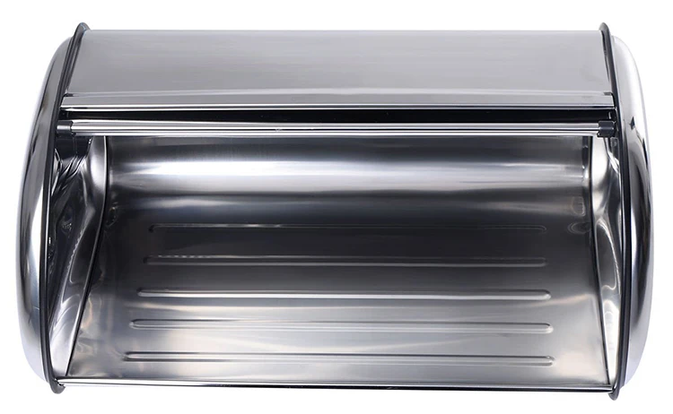 roll top Bread bin