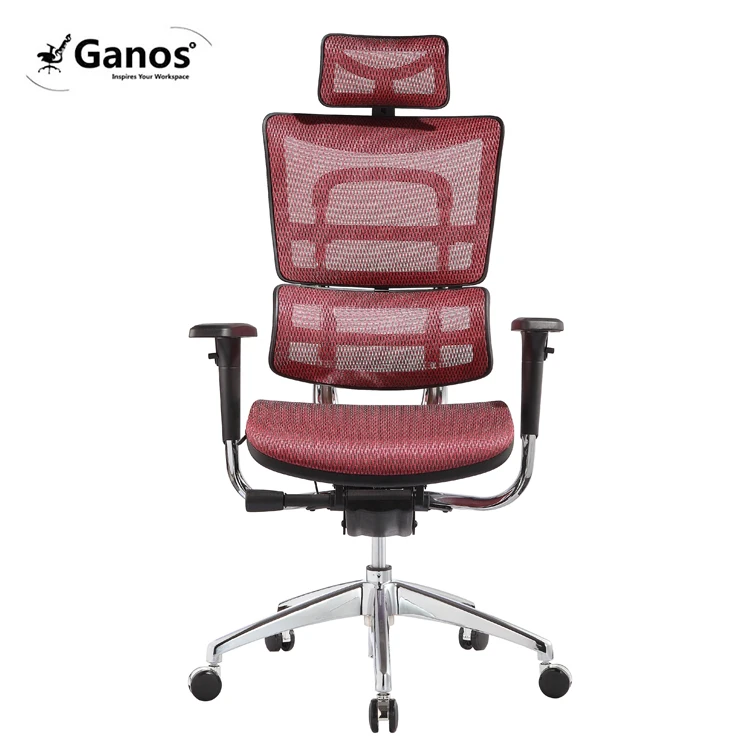 Red Office Chair High Back Mesh Office Chair Buy Red Office Chair