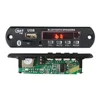 2019 JLH Hot Sale Portable Sound Dancing Screen Dc 5V 12V Mp3 Usb Audio bluetooth Player Decoder Board Promotion
