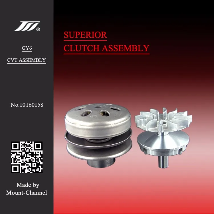 Import China Cvt Motorcycle Scooter Parts Gy6 Engine Buy Electric