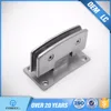 alibaba website to toiler stainless steel glass hinge
