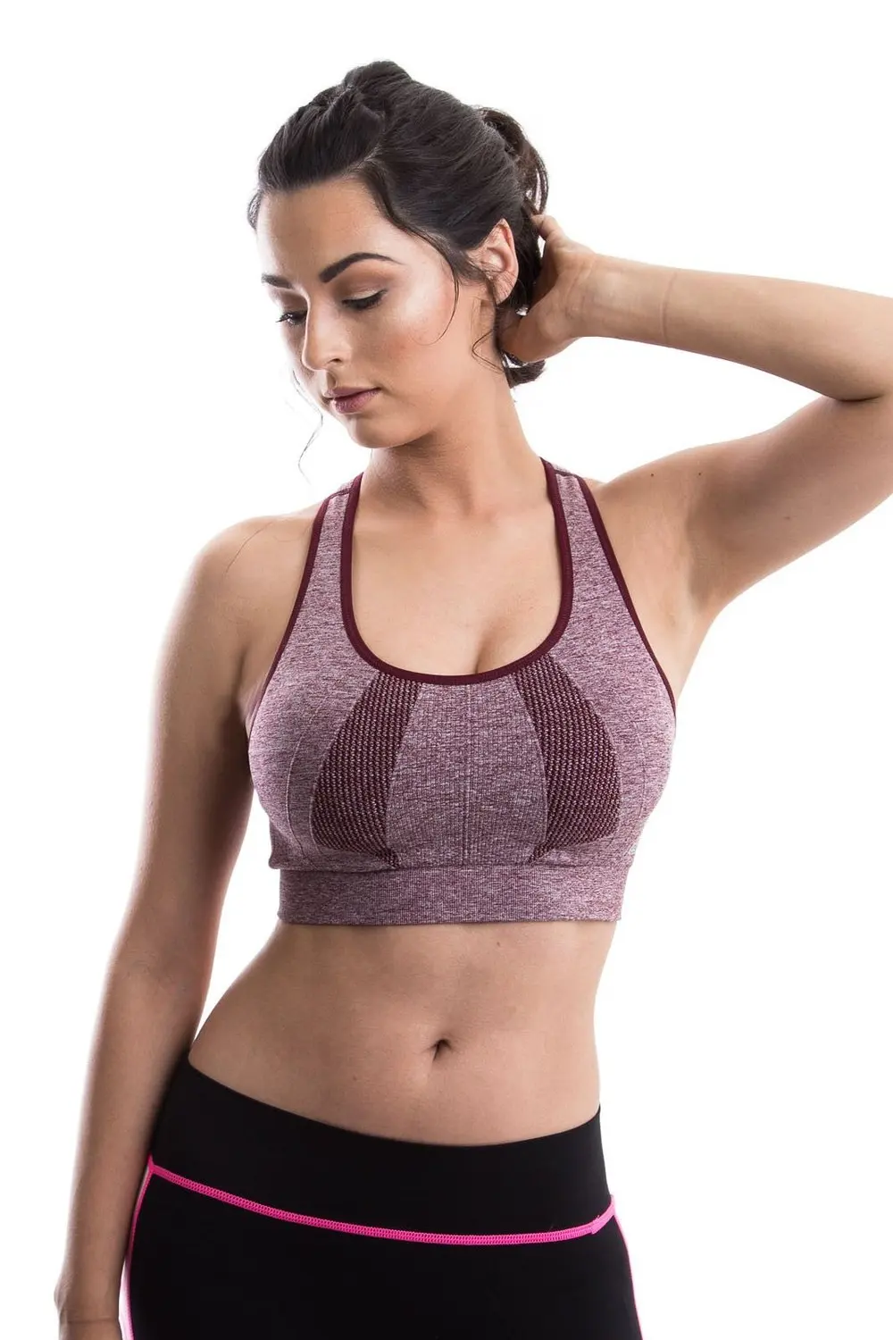 soho sport bra