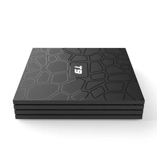 T9 Rockchip Firmware Update 4gb Ram Skype Android Smart Tv Set Top Box - Buy Skype Set Top Box,4gb Ram Android Tv Box,Firmware Update T9 Android Smart