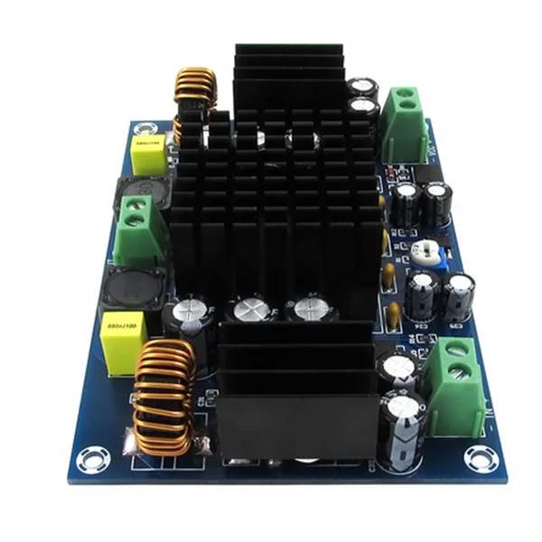 Tpa3116 Highpower Car Audio Amplifier Board Mono 150w Tpa3116d2