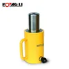 Hot sale Universal Type Hydraulic Ram/ Single-acting hydrocylinder under 700bar working pressure