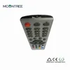 UNIVERSAL TV SAT REMOTE CONTROL