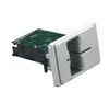 Hot sales Full insertion Swipe Magnetic /smart reader/writer module