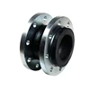 DSV PN16 EPDM Reducer Rubber Expansion Joint Rubber Bellows
