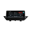 10.25" HD screen Android 7.1 car GPS navigation radio video audio player CIC original system for BMW X1 2010-2015