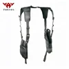 yakeda deluxe vertical shoulder holster mag pouch custom waterproof tactical gun holster