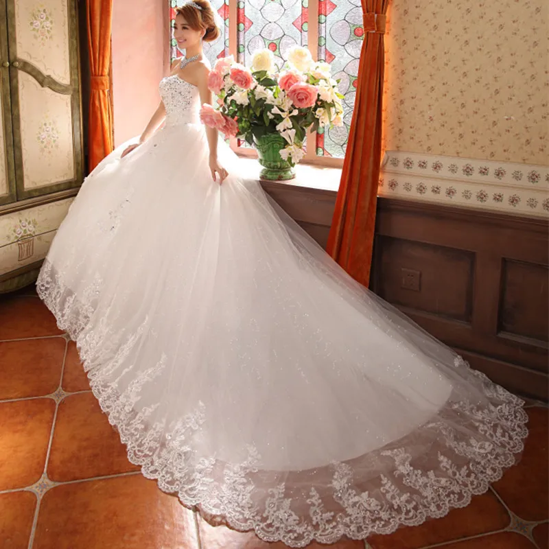 Купить Свадебное Платье Бу Недорого