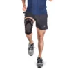 compression knee cap brace bandage for sports