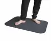 Comfort anti fatigue office comfort room standing microfiber floor mat,micro fibre mat