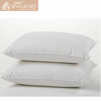 Washable Goose Feather 100 Hungarian White Goose Down