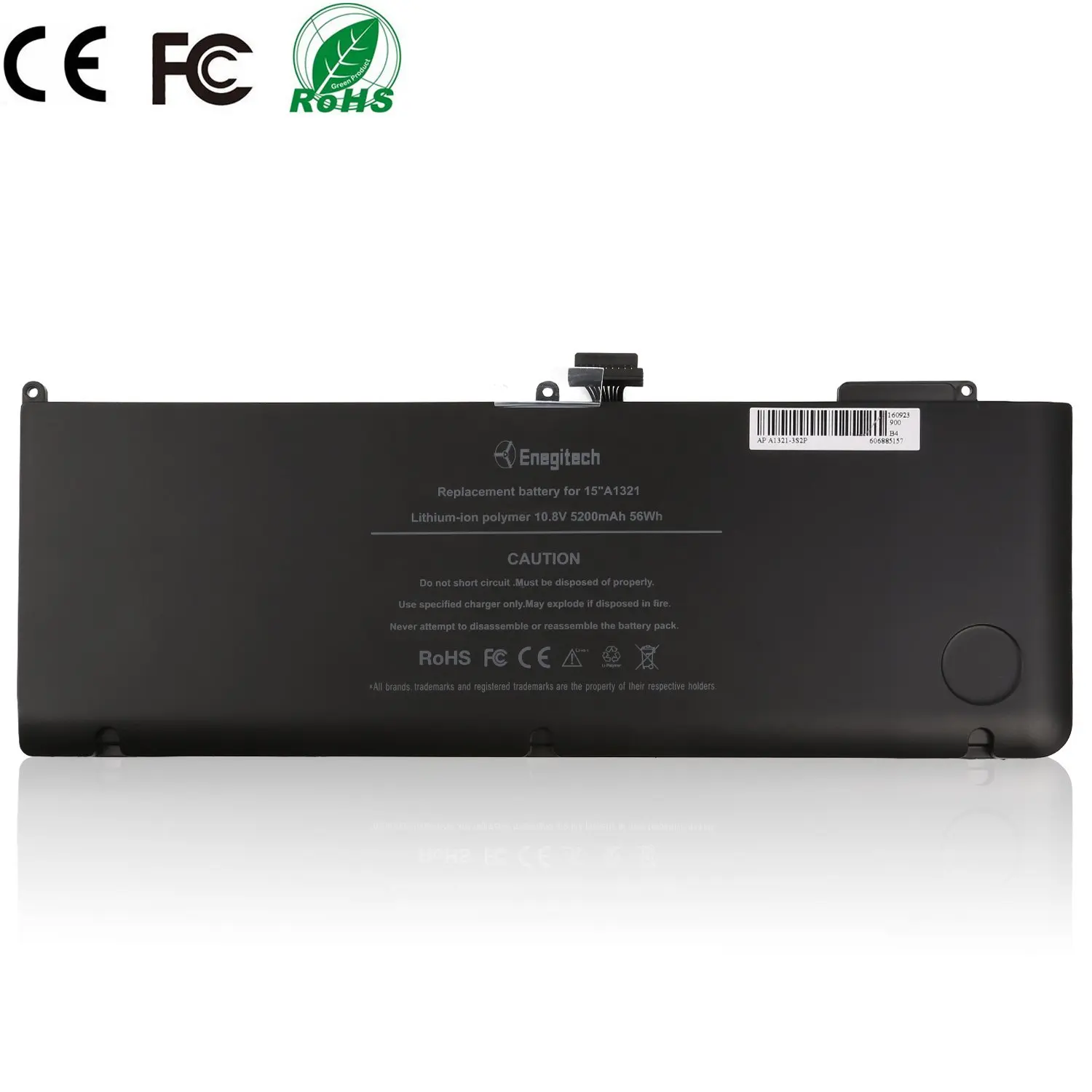 macbook pro mid 2010 battery replacement