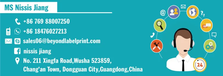 Custom Waterproof Printing Adhesive Vinyl Meat Sticker Roll Food Custom Waterproof Printing Adhesive Vinyl Meat Sticker Roll Food Freezer Labels Stickers