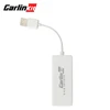 Carlinkit carplay usb module car dongle autokit apple interface carplay box in the car