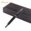Branded Pens Promotion Special Designs Gel Ink Roller Pen Set Corporate Gift Pens